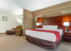 Comfort Suites Smyrna - Nashville Area 4