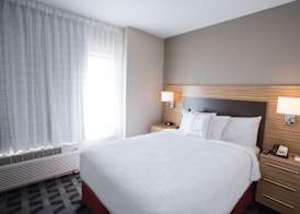 TownePlace Suites by Marriott Southern Pines Aberdeen 4