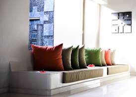 Coco de Mer Hotel and Black Parrot Suites 5