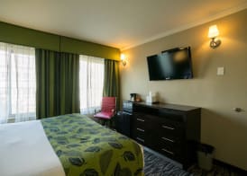 Motel Capri 5