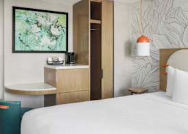SpringHill Suites by Marriott New York Manhattan Chelsea 4