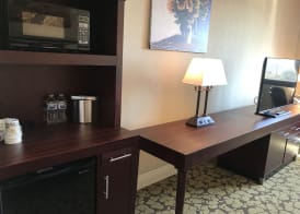 Holiday Inn EL MONTE - LOS ANGELES by IHG 3