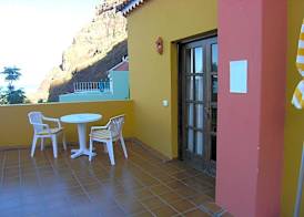 Hotel Jardín Concha 3