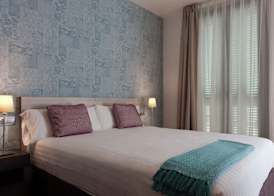 MH Apartments S. Familia 4