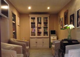 Hotel Chalet De L'isere 2
