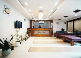 Hotel Om Paradise Near IGI Delhi Airport 3