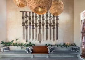 Zenses Wellness and Yoga Resort - Adults Only 4