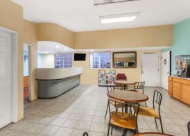 Travelodge by Wyndham San Diego SeaWorld 2