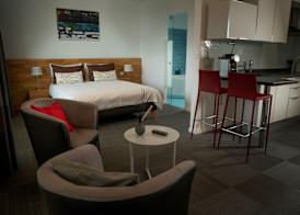 Apart'Hotel 46a 4