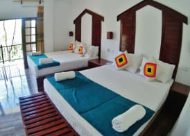 Sundaras Family Suites 3