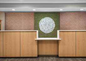 Fairfield Inn & Suites by Marriott Chattanooga South East Ridge 5