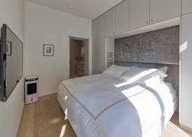 Downtown Brussels Splendor Suites 3