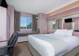 Microtel Inn La Crosse Onalaska Area 4