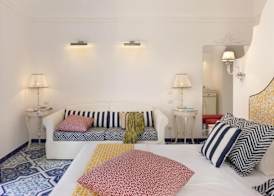 Antica Rheginna Luxury Room 4