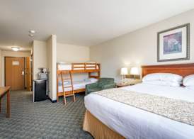 The Branson Waterpark Hotel 4