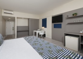 Bourbon Hotel Fortaleza 5