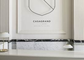 Casagrand Luxury Apartments Barcelona 3
