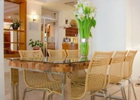 Casa Portofino Rooms&Breakfast 5