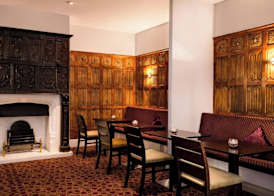 Exeter Rougemont Hotel by Sunday 5