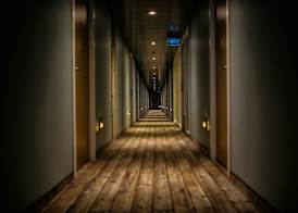 HOTEL QA Prueba 4