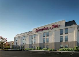 Hampton Inn Tuscaloosa-University 4