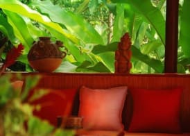 Hotel Boutique Quinta Chanabnal 2
