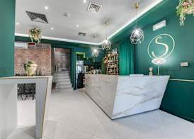 Hotel Sorriso 4