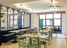Aparthotel Adagio Aix-en-Provence Centre 5