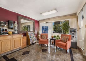 Rodeway Inn Flagstaff - Downtown 2