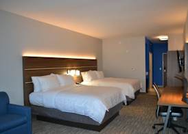 Holiday Inn Express TALLAHASSEE-UNIVERSITY CENTRAL by IHG 5
