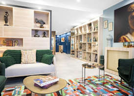 Residhome Saint Ouen 4