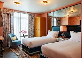 The Fifth Avenue Hotel 5