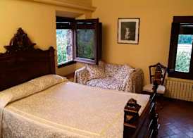 Hotel Cal Sastre 5