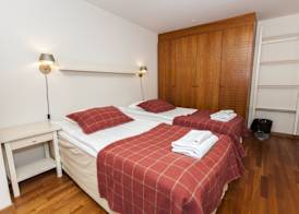 Hotel K5 Levi and K5 Villas 4