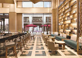 Hyatt House Chengdu Pebble Walk 3