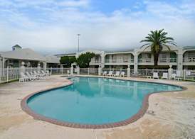 American Choice Inn 5