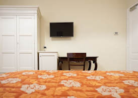Casa Isolani Guest House Piazza Maggiore 1 4