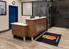 Super 8 by Wyndham Liverpool/Syracuse North Airport 5