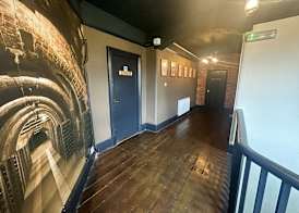 Stonehenge Inn 3