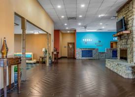 Quality Inn & Suites Bedford West 3