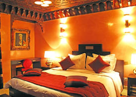 Riad Le Perroquet Bleu Suites & Spa 3