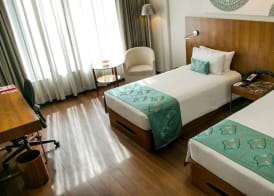 Vivanta Chennai IT Expressway OMR 2
