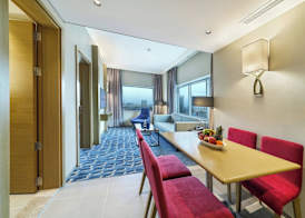 Dar Rayhaan by Rotana Al Khobar 4