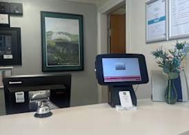 go2 Glasgow Cumbernauld Hotel 3