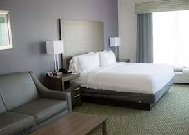 Holiday Inn Express & Suites PORT ARANSAS/BEACH AREA by IHG 3