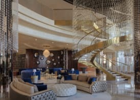 Paramount Hotel Dubai 2