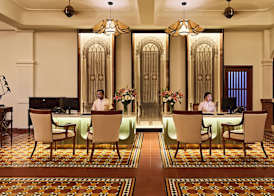 La Estoria, Goa - IHCL SeleQtions 2