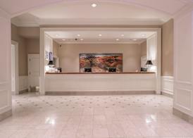 The Sutton Place Hotel Vancouver 2