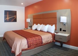 Presidio Parkway Inn 4