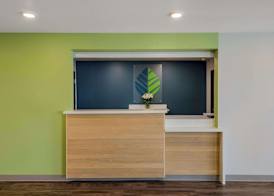 WoodSpring Suites Roanoke 3